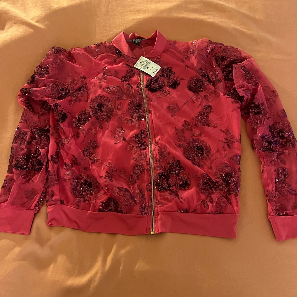Jacket